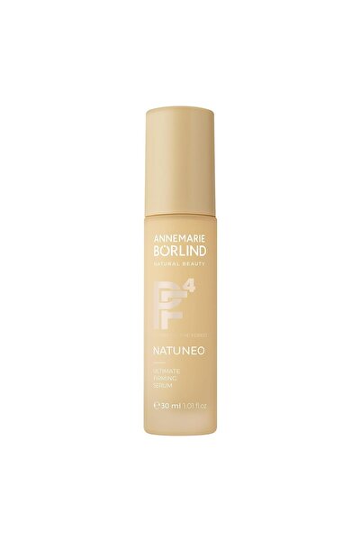 ANNEMARIE BÖRLIND Natuneo Ultimate Firming Serum 50ml, Anti-Aging Skin Care