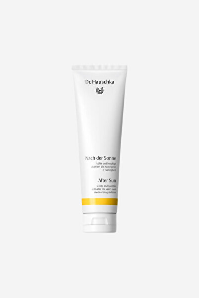 Dr. Hauschka After Sun, 150 ml after Sun Moisturizer