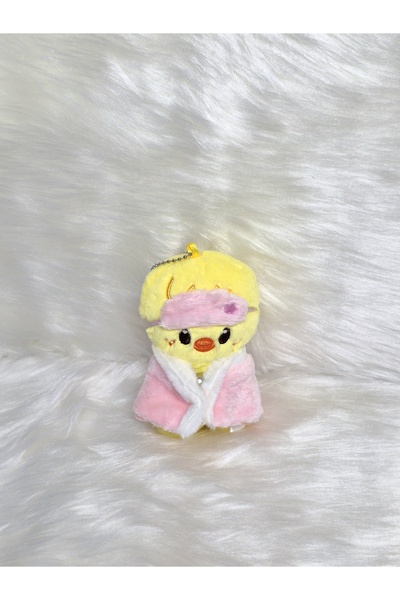 Sntay Stray Kids Stay in our little house sleepy collection peluş anahtarlık ...