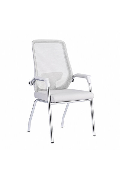 Generic Luxury Grey Waiting Chair