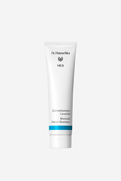 Dr. Hauschka شامبو كريم راسول 150 مل، للبشرة الجافة والتأتبية، تركيبة نباتية