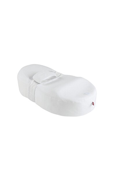 POTTERY BARN KIDS Red Castle Cocoonababy Ergonomic Baby Sleeping Pillow, for ...