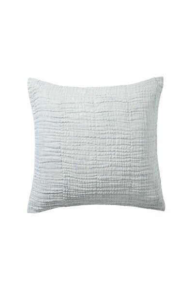 Pottery Barn Cloud Linen Pillowcase, Linen and Cotton Material, Small Size