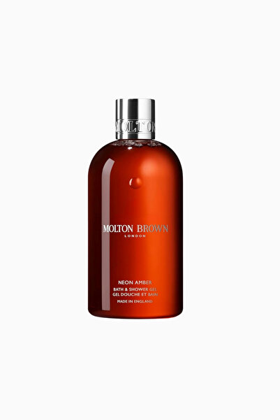 Molton Brown Neon Amber Shower Gel 300 ml - 300 ml