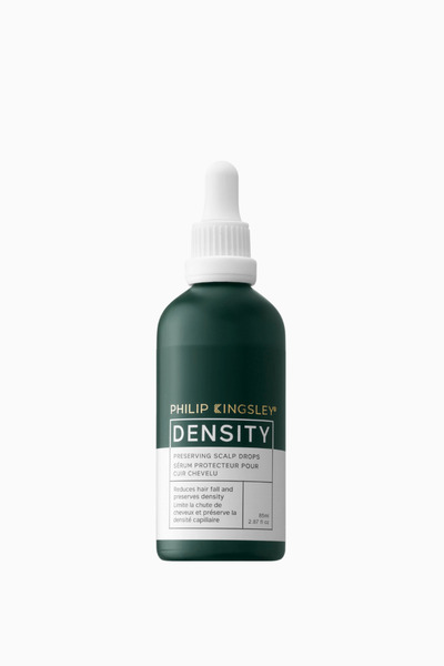 PHILIP KINGSLEY Density Preserving Scalp Drops, 85ml Hair Density Enhancing S...