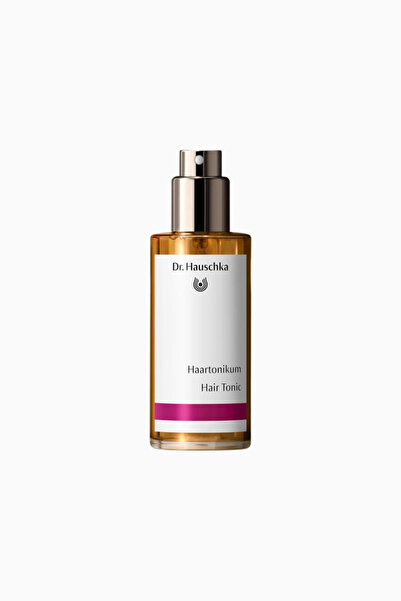 Dr. Hauschka Hair Tonic, Oil-Free Formula, Balancing and Revitalizing Care, A...