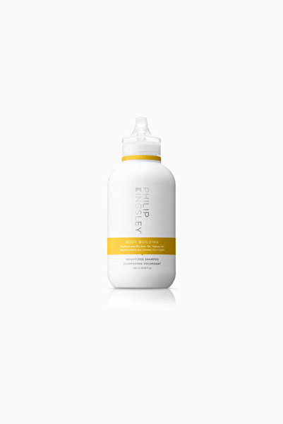 PHILIP KINGSLEY Body Building Volume Shampoo for Fine Hair 250 ml - 250 ml