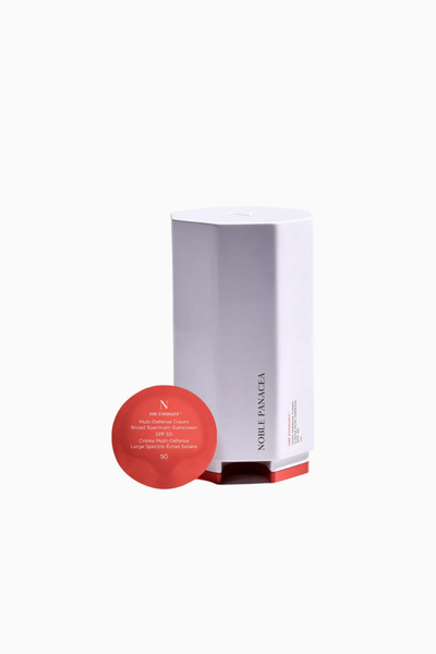 NOBLE PANACEA The Energist Multi-Defense Lotion Spf50 67ml, Sunscreen and Ant...