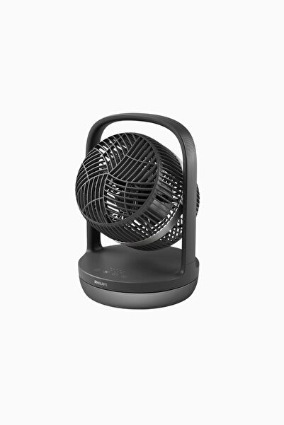 Philips Serisi 3000 Sessiz Masa Fanı SilentWings Teknolojisi - siyah