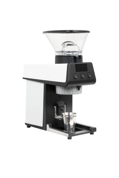 La Marzocco Pico Home Espresso Grinder, Precise and Quiet Design