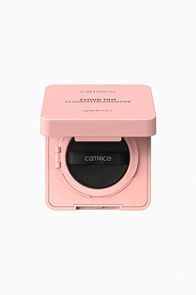 Catrice Trend Drop Cloud Tint Cushion Highlighter 010 Stay Halo'd - 010 Stay ...