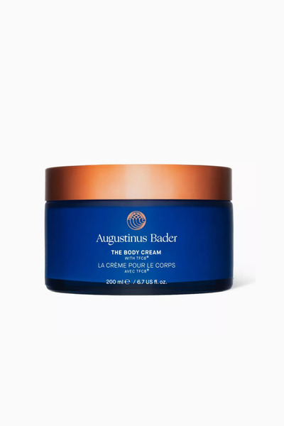 Augustinus Bader Body Cream 200ml, Supporting Moisturizing Cream - 200 ml