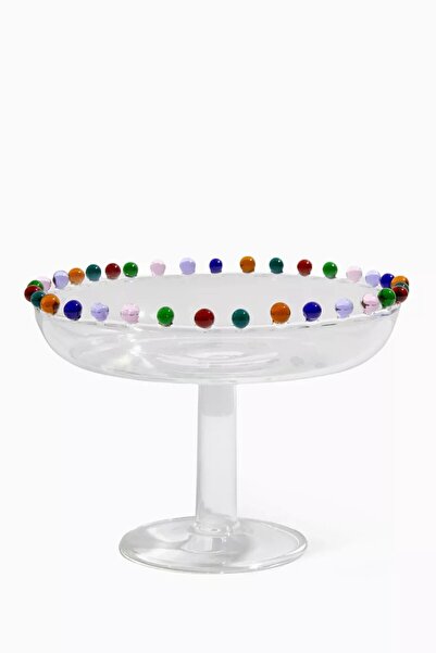 Fazeek Bloom Cam Presentation Stand Handmade Design - Transparent