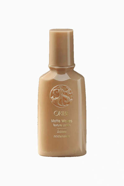 Oribe لوشن ماتي ويفز ماتي لتصفيف الشعر بنسيج مموج 100 مل - 100 مل