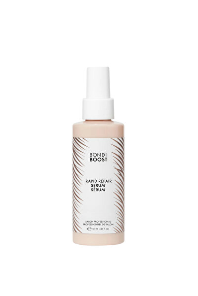 BONDIBOOST Rapid Repair Serum Hair Repair Serum Reduces Split Ends and Frizz