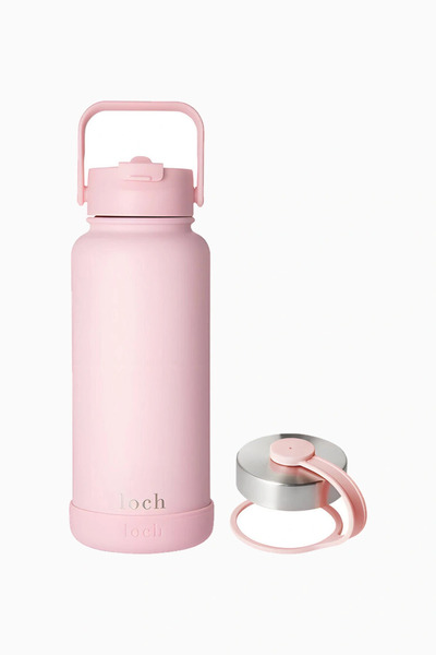 LOCH Stainless Steel Thermos Flask 900 ml