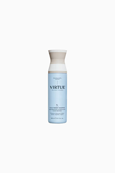 Virtue Scalp Remedy Shampoo - Shampoo That Balances and Soothes the Scalp - 2...