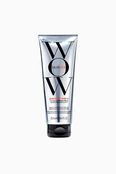Color Wow Color Security Shampoo, Luxury, Color Protecting and Sulfate-Free D...