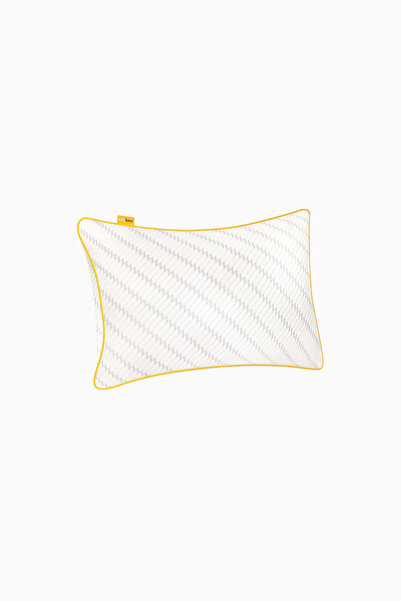 Cosi Home Shredded Memory Foam Pillow, Orthopedic Pillow with Bamboo Cover, A...