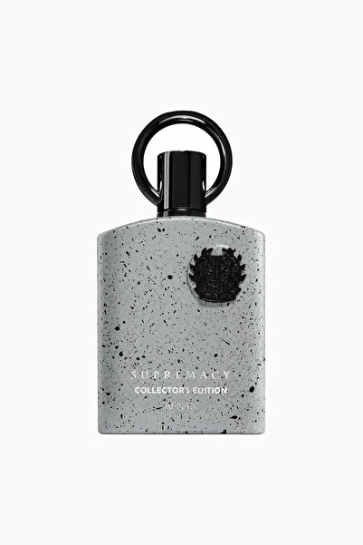 Afnan Supremacy Collector's Edition Erkek Parfümü Meyvemsi ve Odunsu Koku 100 ml