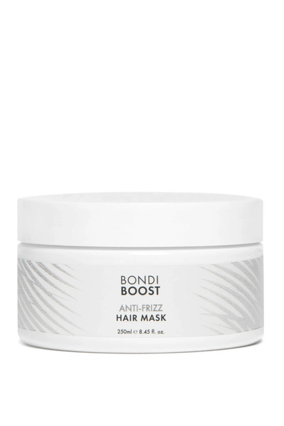 BONDIBOOST Anti Frizz Hair Mask 250ml Mask for Hair Dryness and Shine