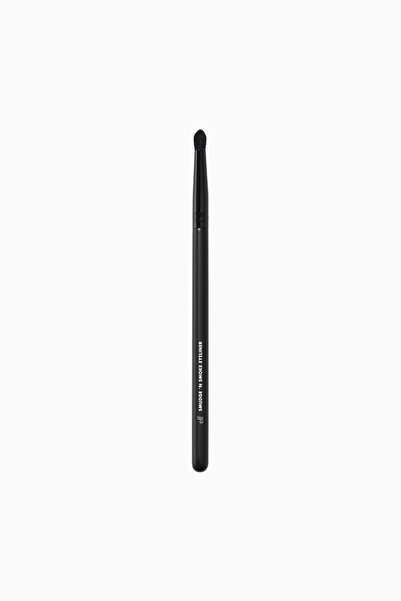 ELF Smudge ‘N Smoke Eyeliner Brush Çok Fonksiyonlu Fırça - siyah