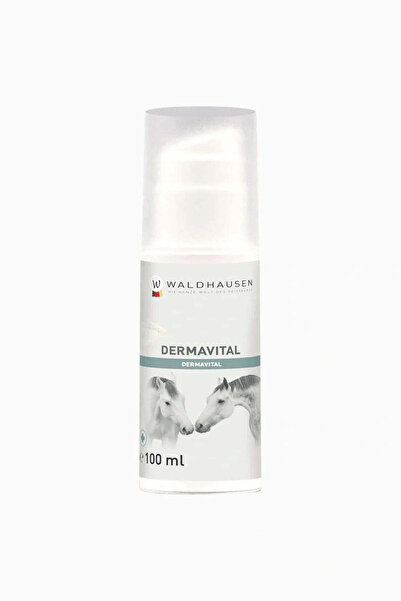 waldhausen Repair Repairing Horse Leather Care Foam 100 ml - 100 ml