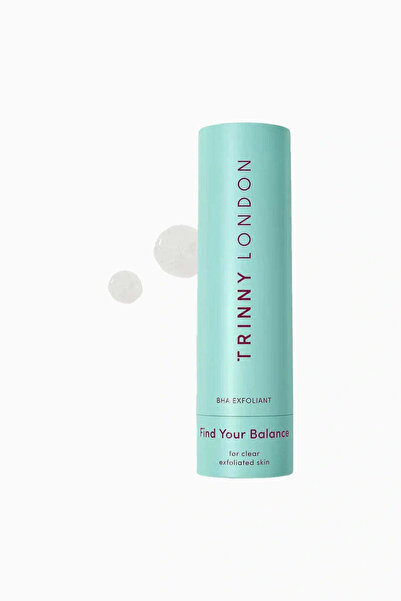 TRINNY LONDON Find Your Balance Bha Exfoliant 75 ml - 75 ml