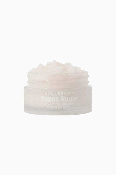 NCLA Beauty Sugar Sugar Birthday Cake Lip Peeling 15 ml - 15 ml