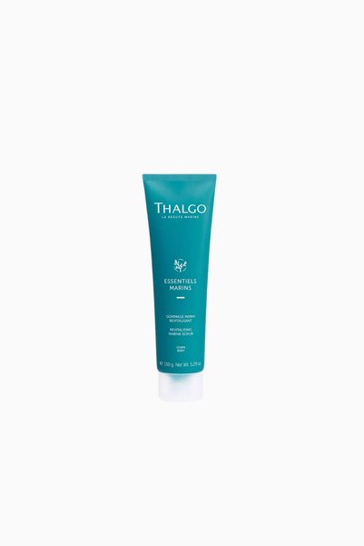 Thalgo إيسينشيلز مارينز مقشر الجسم المنشط بالمعادن البحرية 150 جرام - 150 جرام