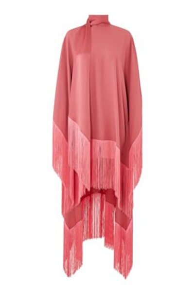 Taller Marmo Mrs. Ross Pheonix Kaftan - 70S Style Elegance