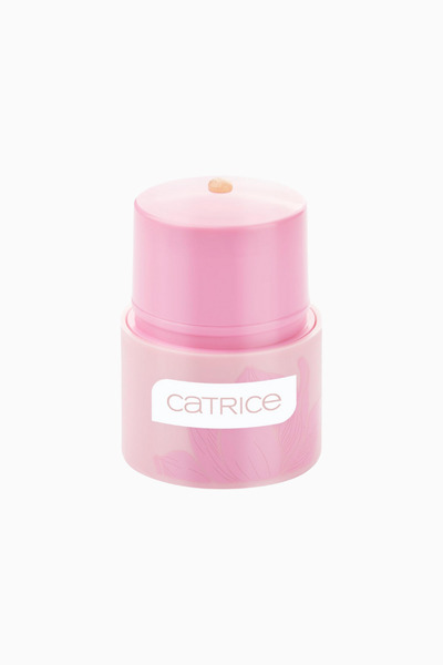Catrice Peptide Lip Mask C01, Moisturizing, Vegan, 12g - C01