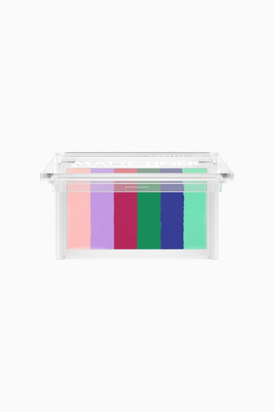 Catrice Çok Renkli, Mat, Su ile Etkin Vegan Jel Eyeliner 8.5 g