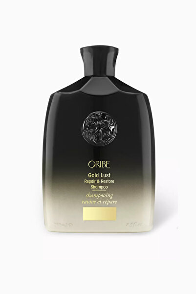 Oribe Gold Lust Repairing Shampoo 250ml, Strengthening & Shining - 250 ml