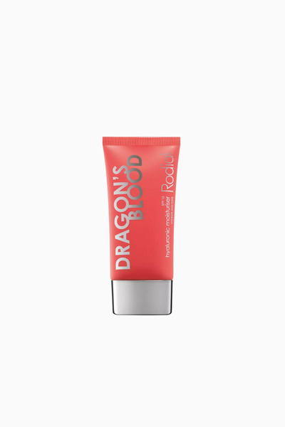 Rodial Dragon’S Blood Hyaluronic Moisturizer Spf15 50ml - 50 ml