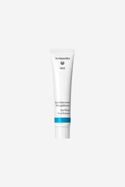 Dr. Hauschka Ice Plant Face Cream 40 Ml, Daily Face Cream for Very Dry Skin