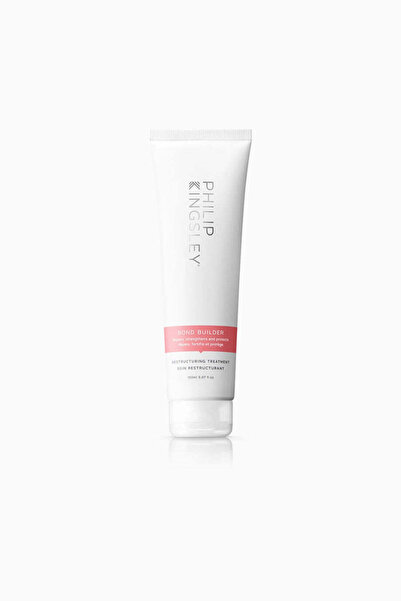 PHILIP KINGSLEY Bond Builder Bond Strengthening Repairing Pre-Shampoo Care 15...