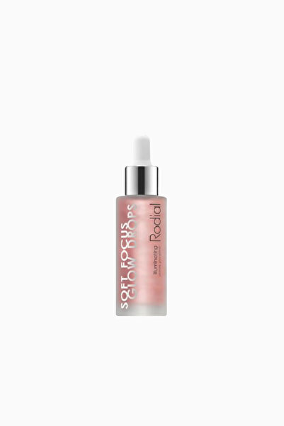 Rodial Soft Focus Glow Booster Drops 30ml, Brightening and Radiance Enhancing...