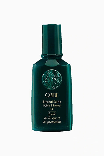 Oribe Eternal Curls Nourishing Curl Care Oil Protective Shine 100 ml - 100 ml