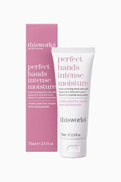 This Works Perfect Hands Intensive Moisturizing Hand Cream 75 ml - 200 ml