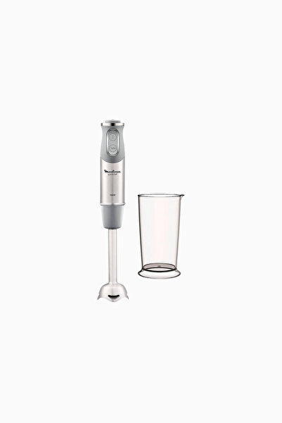 Moulinex QuickChef 1000 W Gri El Blenderi - gri