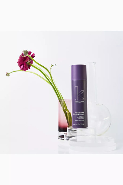 Kevin Murphy Young Again Dry Hair Cream 250 Ml, Damaged & Aging Hair - Purple