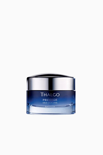 Thalgo كريم الوجه بروديج ديز أوشنز 50 مل، كريم وجه مجدد وممتلئ وفاخر - 50 مل