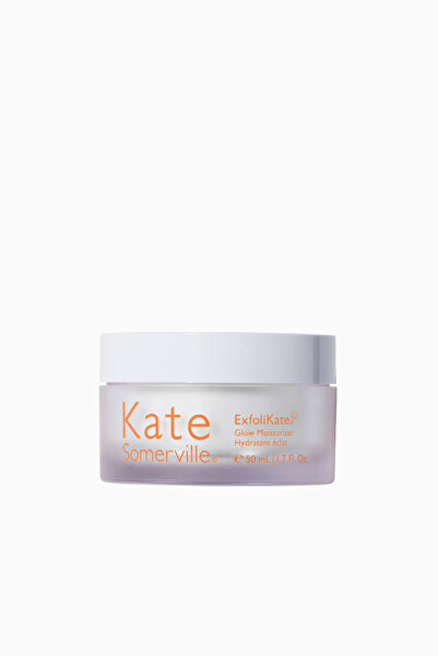 Kate Somerville Exfolikate ®   Glow Moisturizer 50ml, Luxury Cream for a Brig...