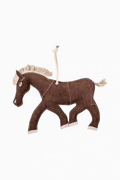 waldhausen Horst Horse Toy - Brown