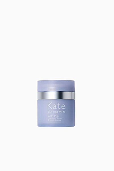 Kate Somerville Goat Milk Moisturizing Cream 50ml for Dry and Sensitive Skin ...