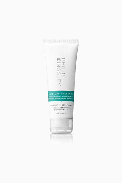 PHILIP KINGSLEY Moisture Balancing Moisture Balancing Conditioner 75 ml - 75 ml