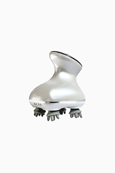 SOLARIS LABORATORIES NY Red Led Hair Growth Accelerating Scalp Massager - Unisex