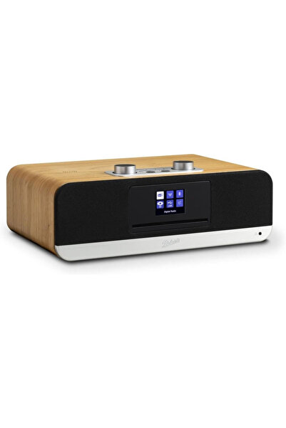 Blutune 300 Hepsi Bir Arada CD Ses Sistemi, DAB+/FM Radyo, Bluetooth, USB, Aux Girişli