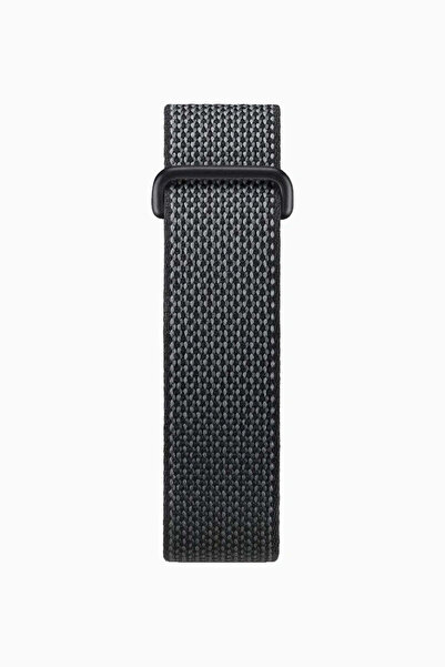 Fitbit Google Air Akıllı Aktivite ve Sağlık Takip Bilekliği Obsidian - siyah